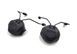 Кріплення для навушників Sordin ARC Rails на шолом оригінальні (для моделей Supreme Pro-X Slim і MIL CC Slim) 60160-S фото 2