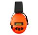 Активні навушники Sordin Supreme Pro X Orange (75302-X/L-14-S) 75302-X/L-14-S фото 2