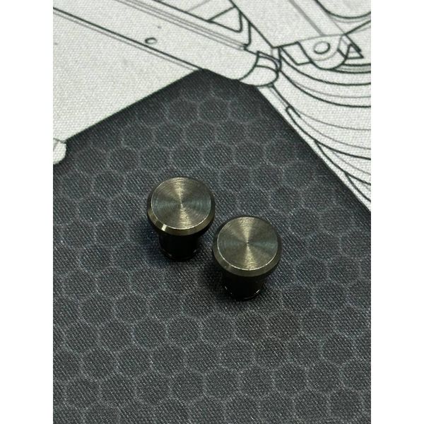 Піни(втулки) змінні для навушників Sordin (комплект) PIN-2 фото